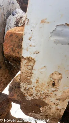 USED OILWELL A-348-5