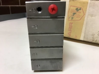NEW Slack & Parr SP851-296