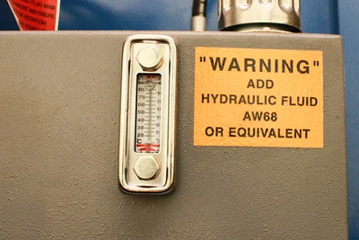 NEW Pressmaster HFBP-150/20 MWH