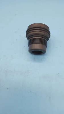 NEW Hilti High End Concrete Diamond Core Drill Bit 418190