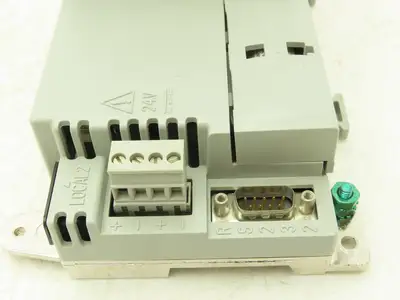 Allen Bradley 1794-L34 Flex Logix 5434 Processor Unit Ser B 96398476