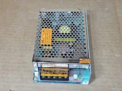 NEW 2021 MEAN WELL NDR-120-24