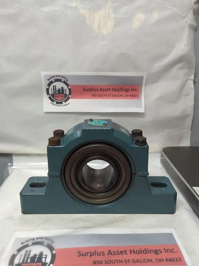 Used DODGE 023179 Industrial Controls Ohio US | Surplus Asset Holdings #1243075