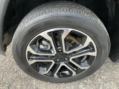 Used 2022 JEEP COMPASS SUVs Michigan US | Miedema Asset Management Group #1315976