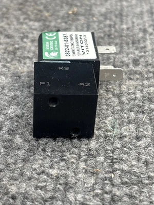 New | in-Stock Spartan Equipment 3822-01-5387 Solenoid Valves California US | Davliegogo LLC #1705674