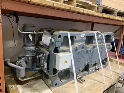 New | in-Stock SEW-EURODRIVE X3KS220/HU/B Gearboxes British Columbia CA | Lenmark #268384