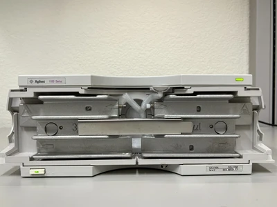 USED Agilent G1316A