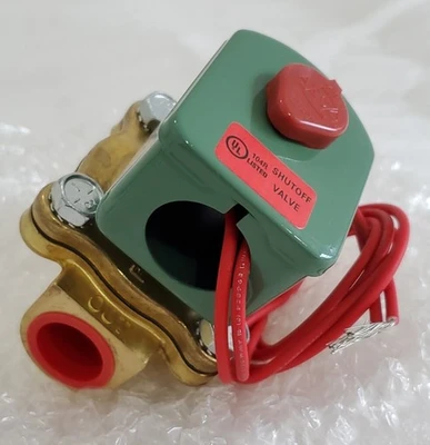 NEW ASCO 8210D002