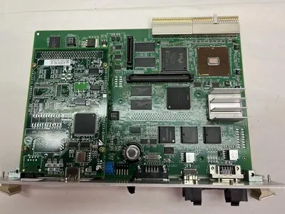 USED YASKAWA XCP01C