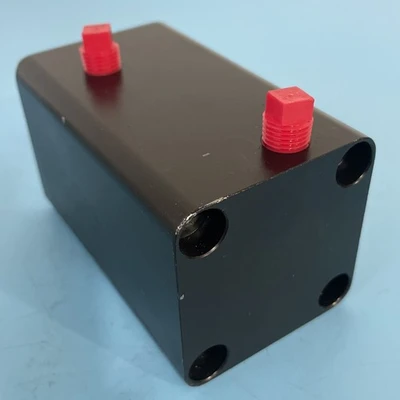 NEW Taiyo America Inc 160S-16SD40N60