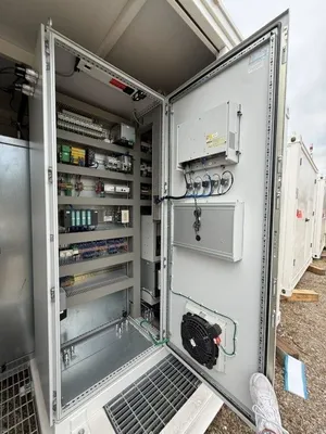Used 2017 AIR LIQUIDE C100 USA G2 Processing (misc) New Jersey US | Perry Equipment #1403973