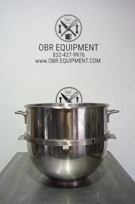 Used _UNKNOWN_ VML80 Mixer Attachments & Accessories Texas US | OBR Equipment #1065192