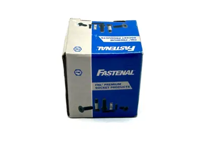 New | in-Stock Fastenal 1123168 Nuts & Screws Michigan US | Maverick Industrial Sales #1483187