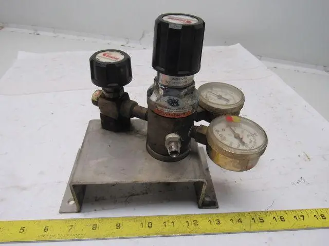 Used CONCOA _UNKNOWN_ Miscellaneous MRO | Arrow Industrial #651020