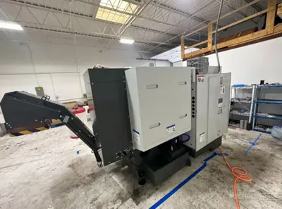 USED 2024 HAAS ST-15Y