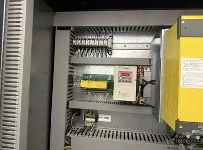 Used 2018 YAMA SEIKI BM-1020 Vertical Machining Centers Arizona US | KD Machinery #1362658