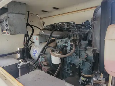 USED TEREX AL4000