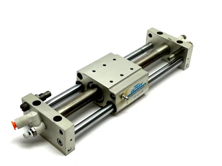 Used BIMBA ULTRAN _UNKNOWN_ Misc Industrial Equipment | Maverick Industrial Sales #1120832