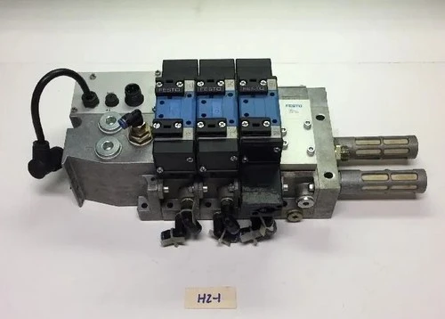 Used Festo VIGP-04-FB-D-1 Valves/Fittings Indiana US | J&J Industrial Supply #1072419