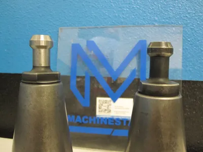 USED Sandvik Coromant CAT50