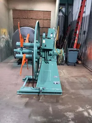 USED LITTELL 40-18