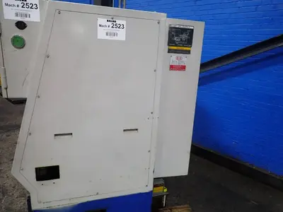 USED 1995 KIA MACHINE TOOL KIT30A