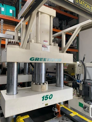 Greenerd 567567567567567 Other CNC, Metalworking & Manufacturing | Amiron Machinery (9)