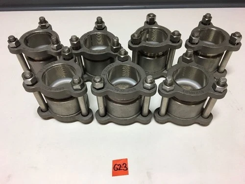 NEW Stewart 1-5/8"