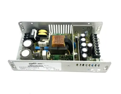 Used Power-One Chassis Mount Power Supply AC/DC Power Supplies Michigan US | Maverick Industrial Sales #1392583