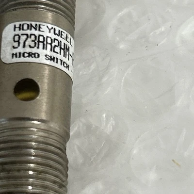 USED Honeywell 973AA2HM-A7T-L