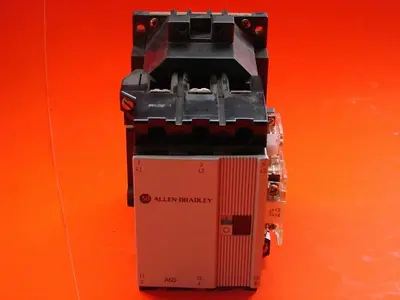 USED ALLEN BRADLEY 100-A60NZ.3 SER B