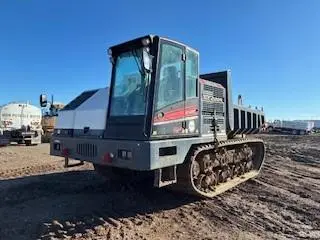 Used 2020 Superior ST-220X Crawler Carriers & Dumpers Utah US | Rubbl #1184666
