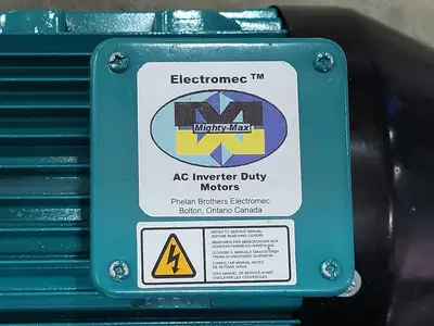 NEW MIGHTY-MAX A1.5490L-B5