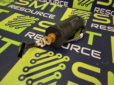 MAXON DC MOTOR 44718201 - 43.035.000-22.00-029