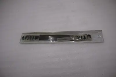 LOT OF 5 - Grobet 8" Smooth Cut Flat American Pattern File USA STOCK H711A