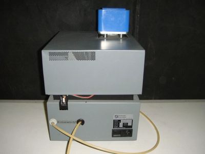 Used _UNKNOWN_ RVA-3C Viscometers Minnesota US | A&I Equipment #1317647