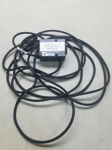 Used KEYENCE CORPORATION GT2-A12 Sensors | ND Industrial Surplus #1223726