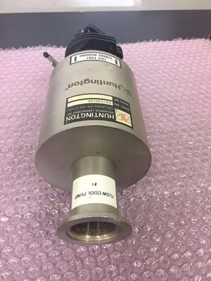 HUNTINGTON CT-150-SF VACUUM VALVE