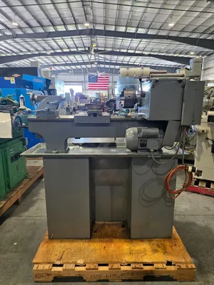 ENCO 12/24 Engine Lathes | GMT (11)