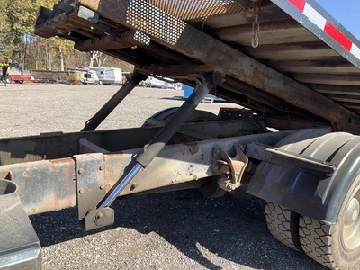 Used 2004 INTERNATIONAL 4300 SERIES Tow trucks Michigan US | Miedema Asset Management Group #1579112