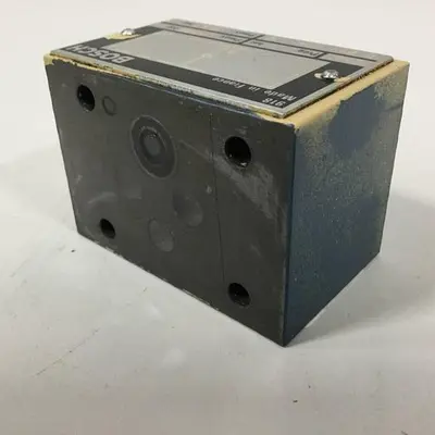 USED BOSCH 0 811 004 100