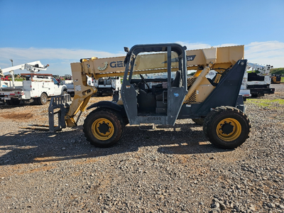 Used 2017 GEHL RS6-34 Telehandlers Oklahoma US | OT Truck & Tractor Sales #1383879