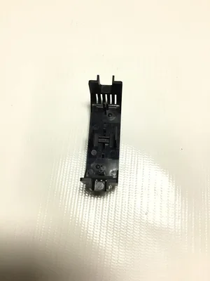 Mersen DFC-6 E213444 Fuse Block Cover