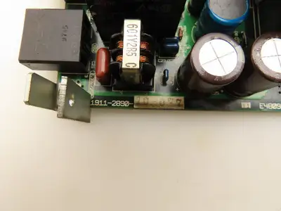 Okuma 1911-2890-10-077 Opus7000 PS60 Circuit Board