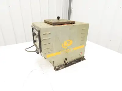 Graco 234239 Therm-O-Flow T5 Hot Melt Glue Dispenser Tank Controller 115V 1PH