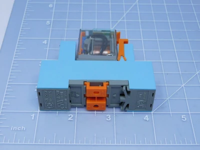 Used RELECO _UNKNOWN_ Relays & Switches Texas US | OCO Industrial #1678532