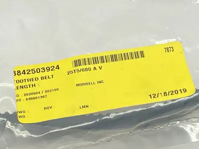 USED BOSCH REXROTH REXROTH 3842503924