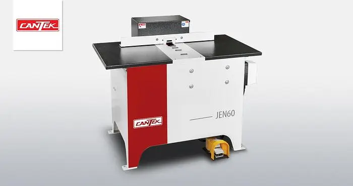 NEW CANTEK JEN-60