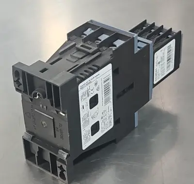 USED Siemens Siemens 3RT2027-1DB44-3MA0