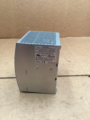 PULS SL 10 PLC Switching Mode Power Supply 115/230VAC 48VDC